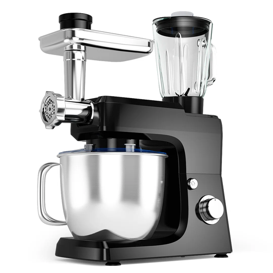Karl Stainless Steel 6-Speed 6.5L Stand Mixer