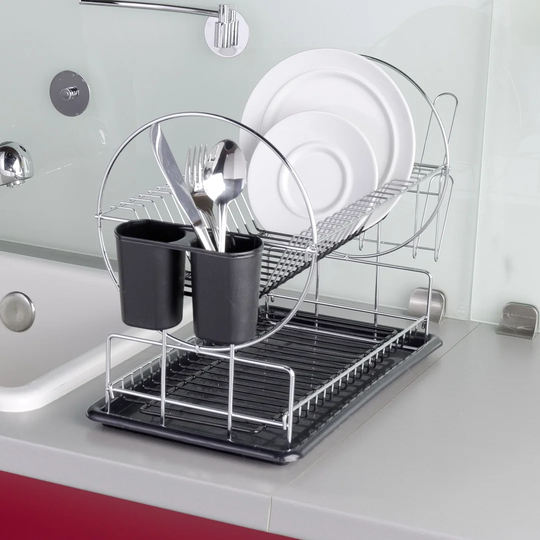 Brenner Dish Rack
