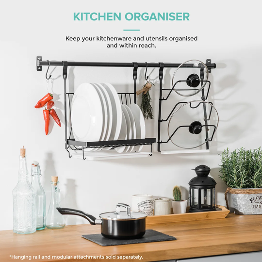 Woodside Plate Rack