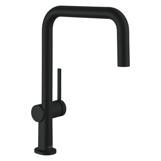 Talis M54 Kitchen Faucet U 220, 1 Spray with Pull Out Single Lever Monobloc Tap