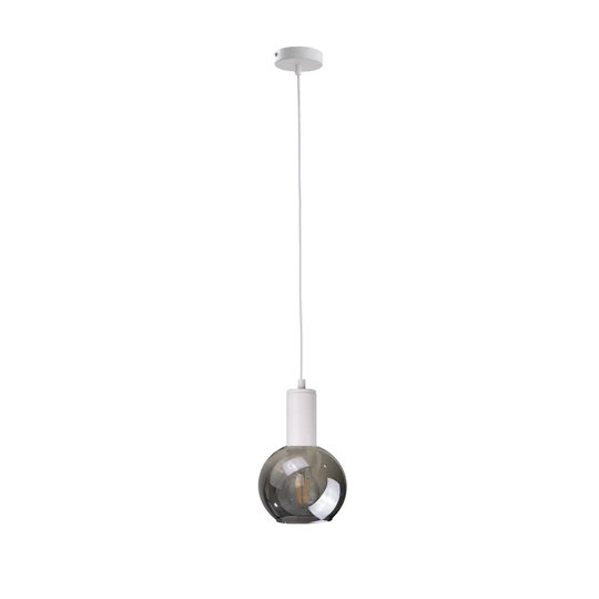 Myers 1 - Light Single Globe Pendant