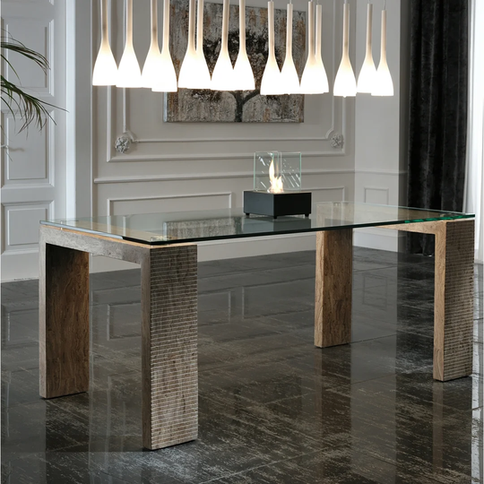 Barbieri Dining Table