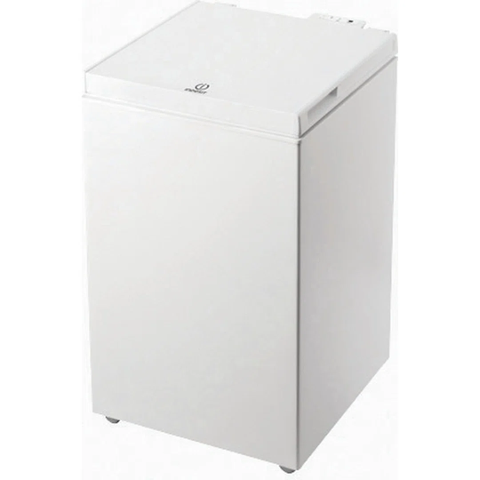 Indesit OS1A1002UK2 Chest Freezer - White