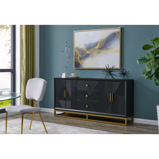 Higham Sideboard