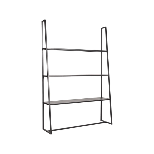 Amitola Ladder Bookcase