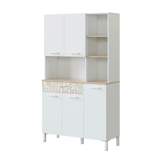 Dirickson Kitchen Pantry