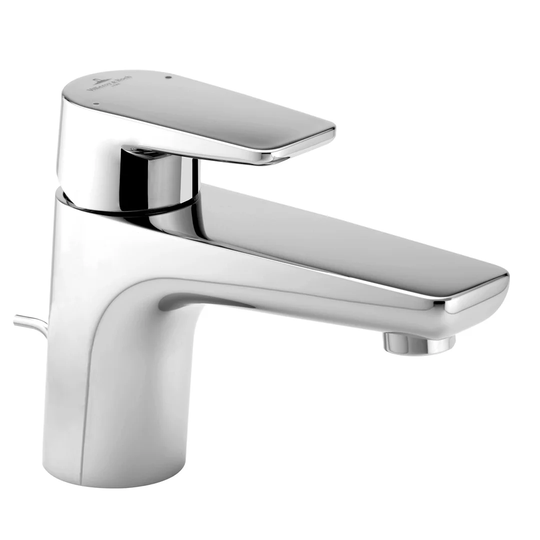 Subway Single Lever Monobloc Basin Mixer