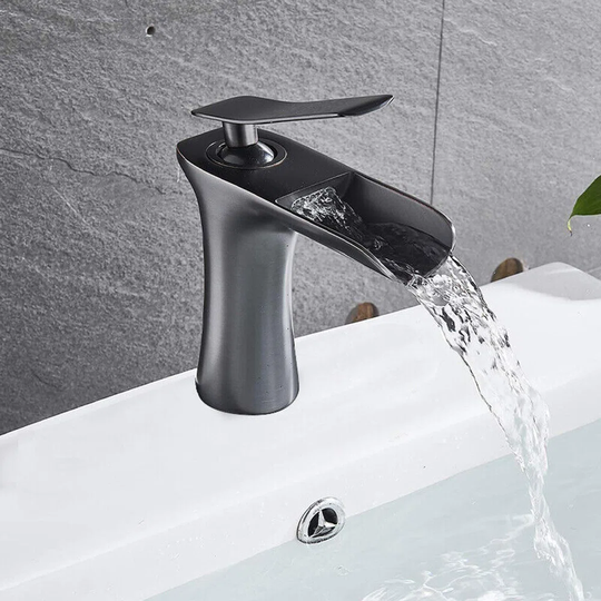 Venegas Mono Basin Mixer