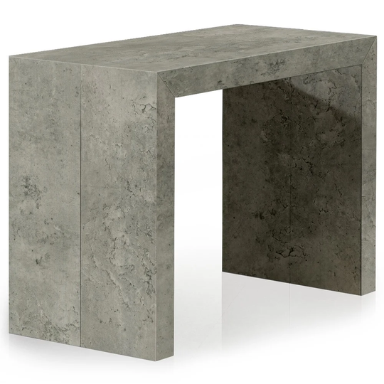 Fink Folding / Extendable Dining Table