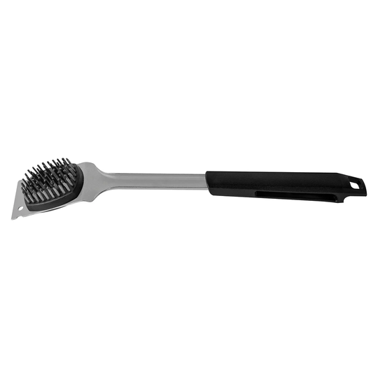 Tramontina Black Collection Grill Brush 40.2cm