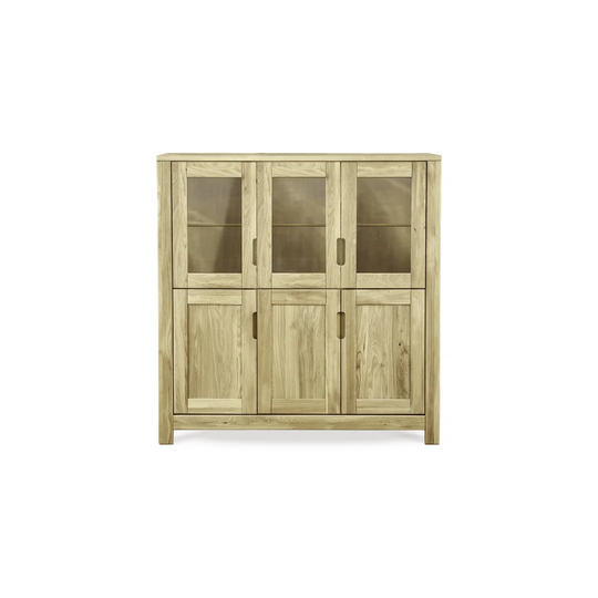 Anderson Console Display Cabinet