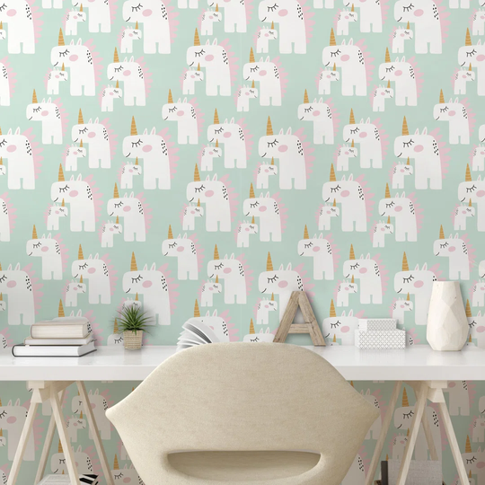 Stallard Matte Peel & Stick Wallpaper Roll