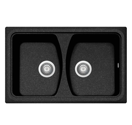 DO07920 MQ BLACK