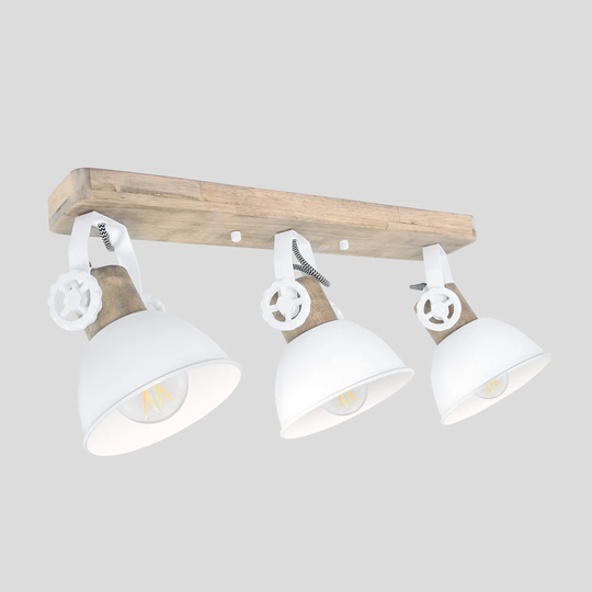 Myra 3-Light 59cm Ceiling Spotlight