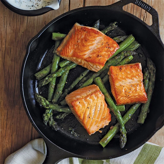 Carmel 26.04Cm Non-Stick Frying Pan