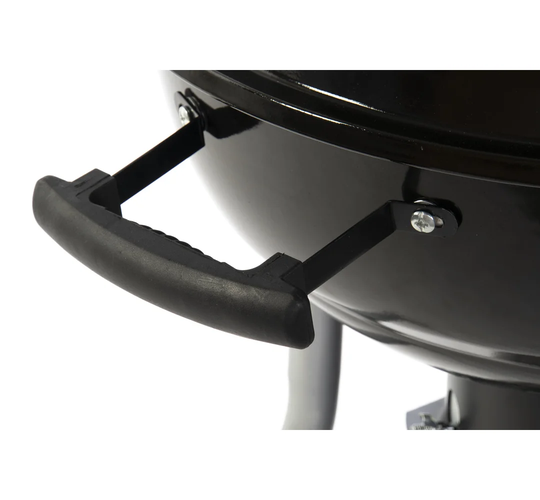 Dakota Fields 70Cm Kettle Charcoal BBQ