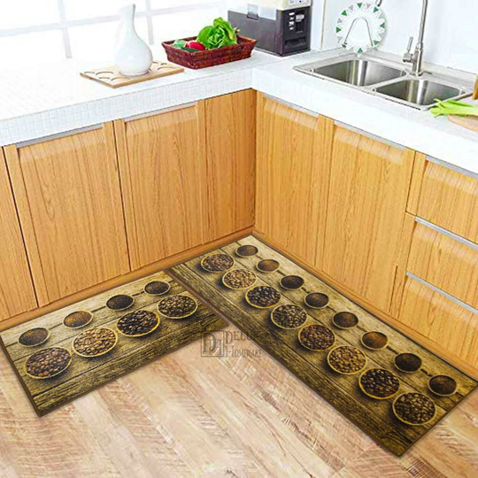 Callista Kitchen Mat