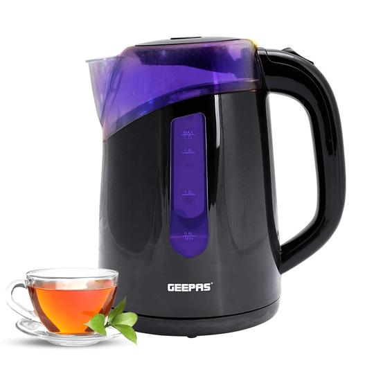1.7L Electric Kettle
