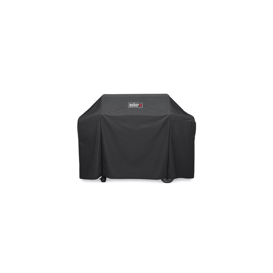 Weber Premium Grill Cover For Genesis II - 4 Burner (7135) Barbecue Accessories