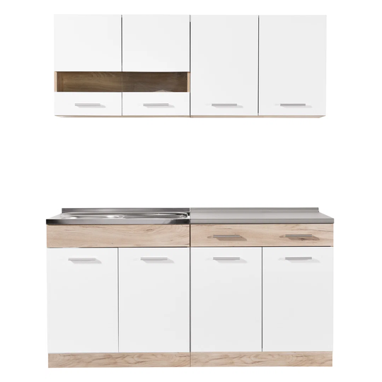 Natoya Kitchen Pantry