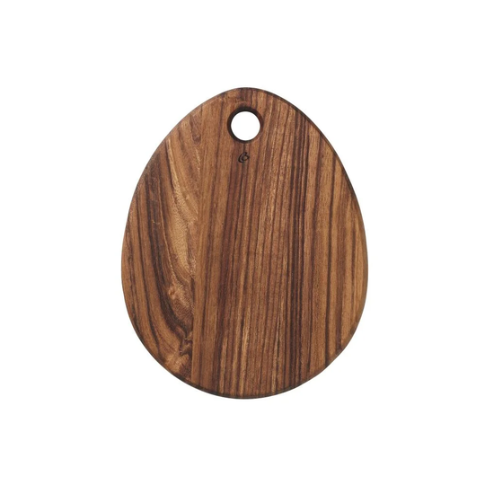 Libby Wood Chopping Board