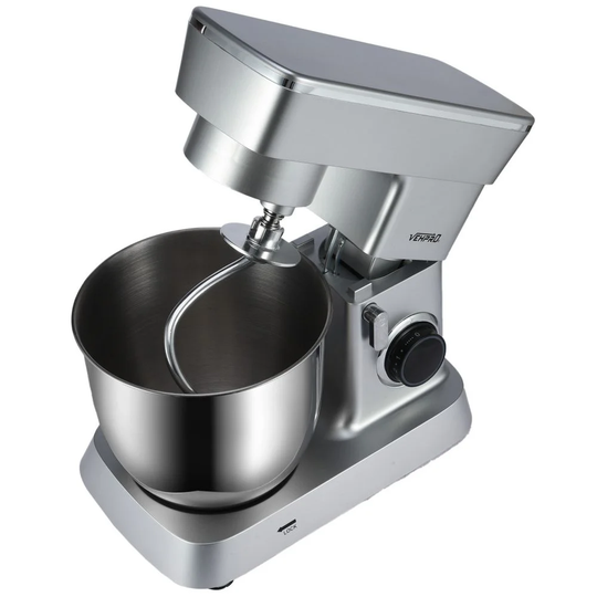 Electric 6-Speed 4.5L Stand Mixer