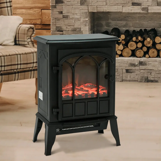 Vick Free Standing Electric Stove