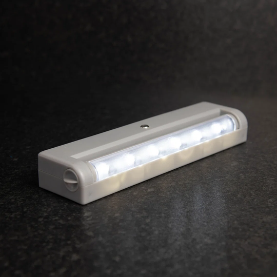 LED 58cm Under Cabinet Strip Light
