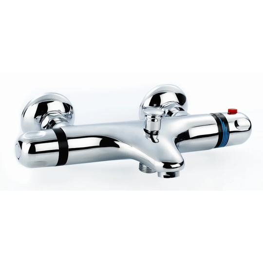 Myah Wall Mounted Bath Shower Mixer