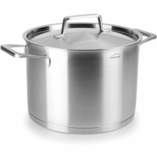 Foodie 7 L Stock Pot with Lid