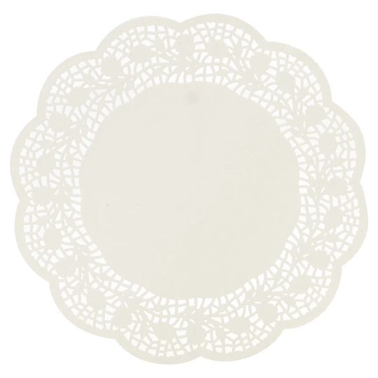 Paper Lace Dollie