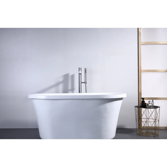 Ringo Freestanding Bath Shower Mixer