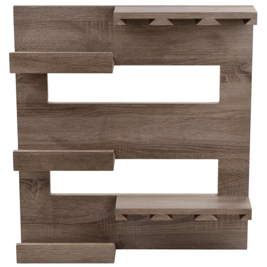 Additri 6 Bottle Wine Rack