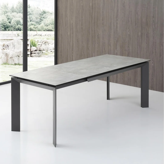 Dave Extendable Dining Table