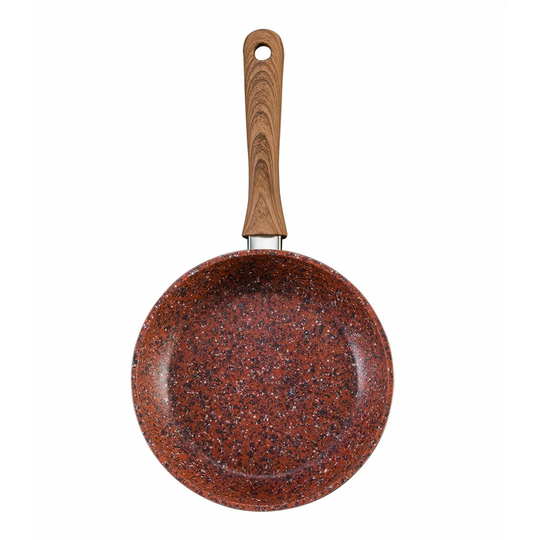 Copper Stone 24cm Non-Stick Frying Pan