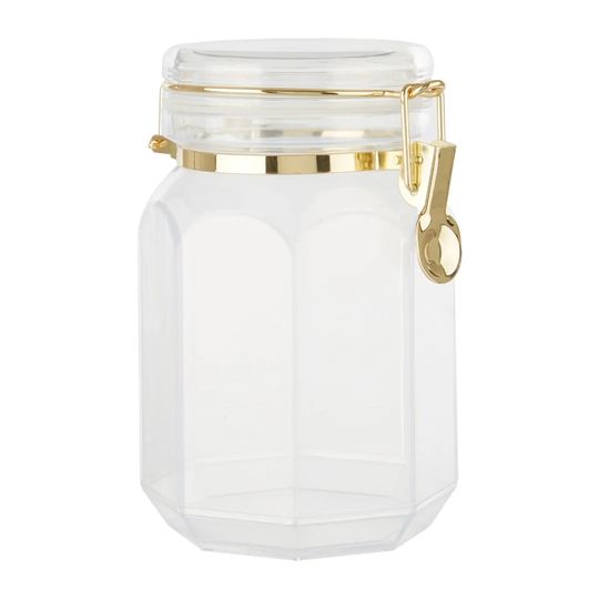 Gozo 1200ml Kitchen Canister