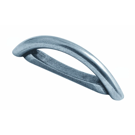 Archer Genuine Pewter 6 2/5 cm Centre Bar Handle
