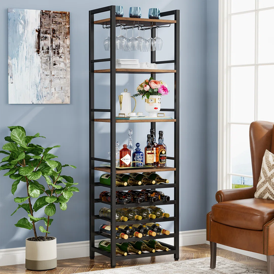 Tamay 9 Tier Wine Bar