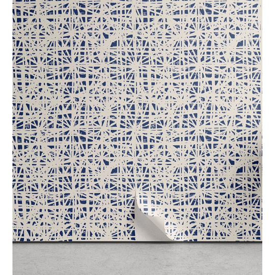 Aaro Matte Peel & Stick Wallpaper Roll