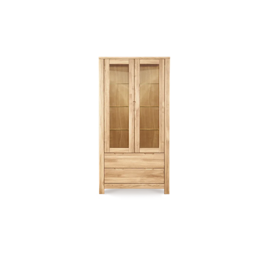 Alivia Display Cabinet