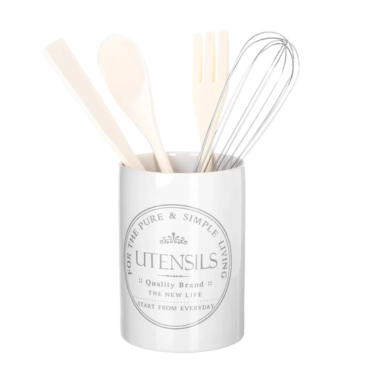 5 Piece Baney Kitchen Utensil Set