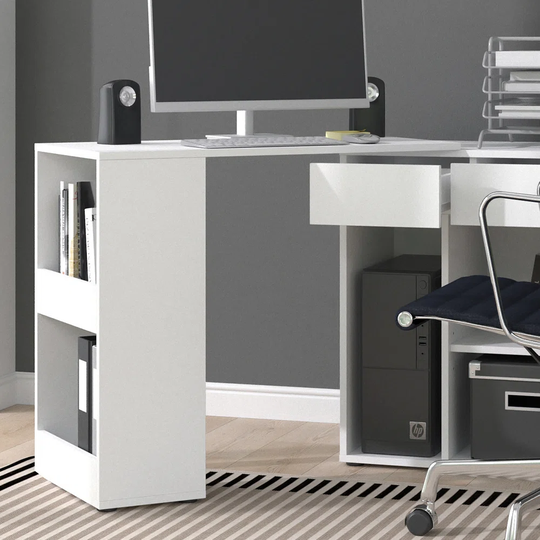 Lachlainn 70Cm W Rectangular Writing Desk