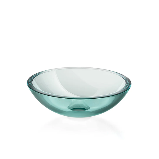 Hadley Circular 305mm Countertop Basin