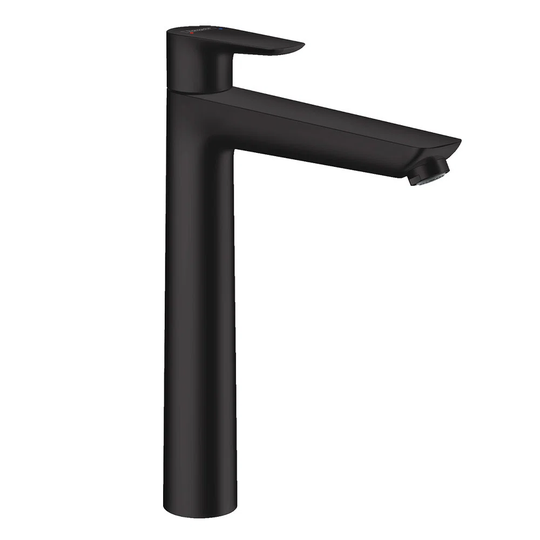 Scheetz Mono Basin Mixer