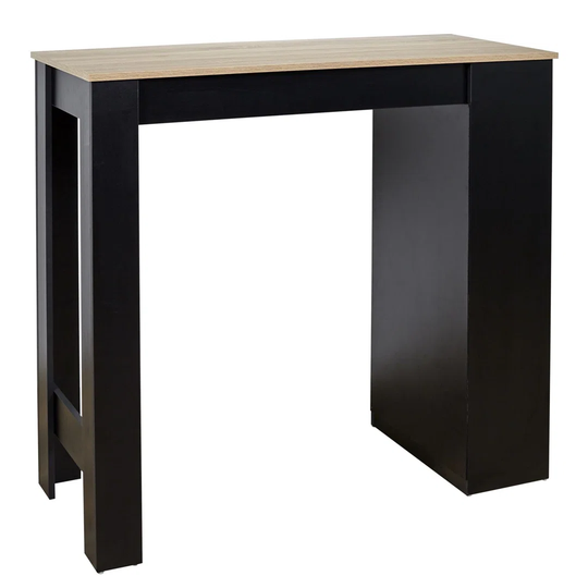 Mahomet 115Cm Wide Kitchen Island