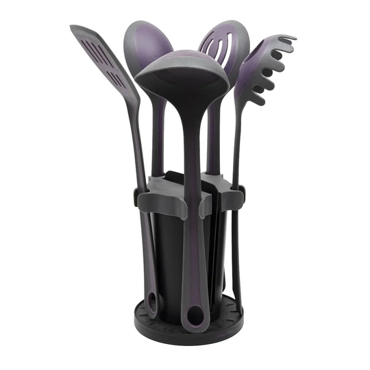 Messer Assorted Kitchen Utensil Set