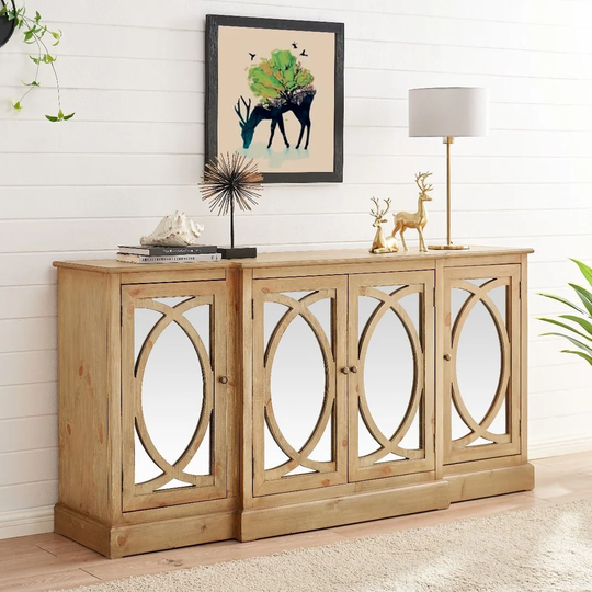 Hinesville Parker Sideboard