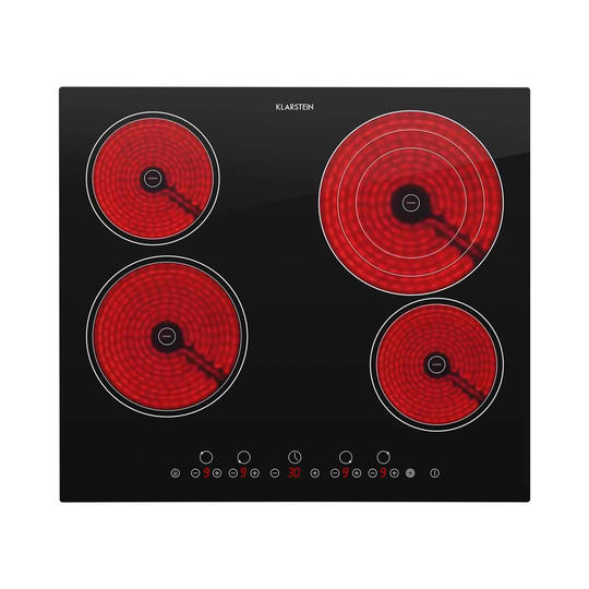 Virtuosa Induction Hot Plate