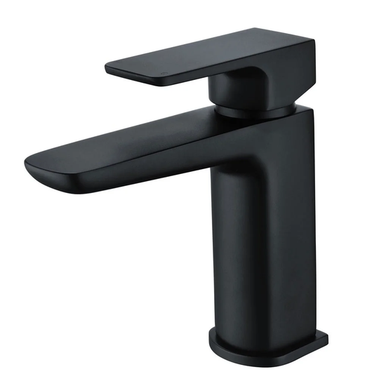 Cleeve Mono Basin Mixer with Waste