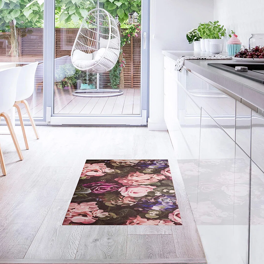 Forcier Kitchen Mat